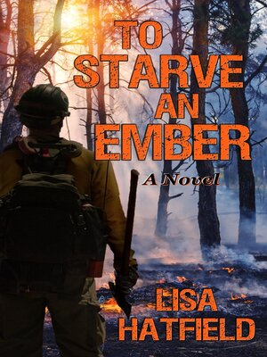 cover image of To Starve an Ember